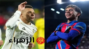 موعد كلاسيكو برشلونة وريال مدريد ضمن منافسات الجولة 35 من الدوري الإسباني